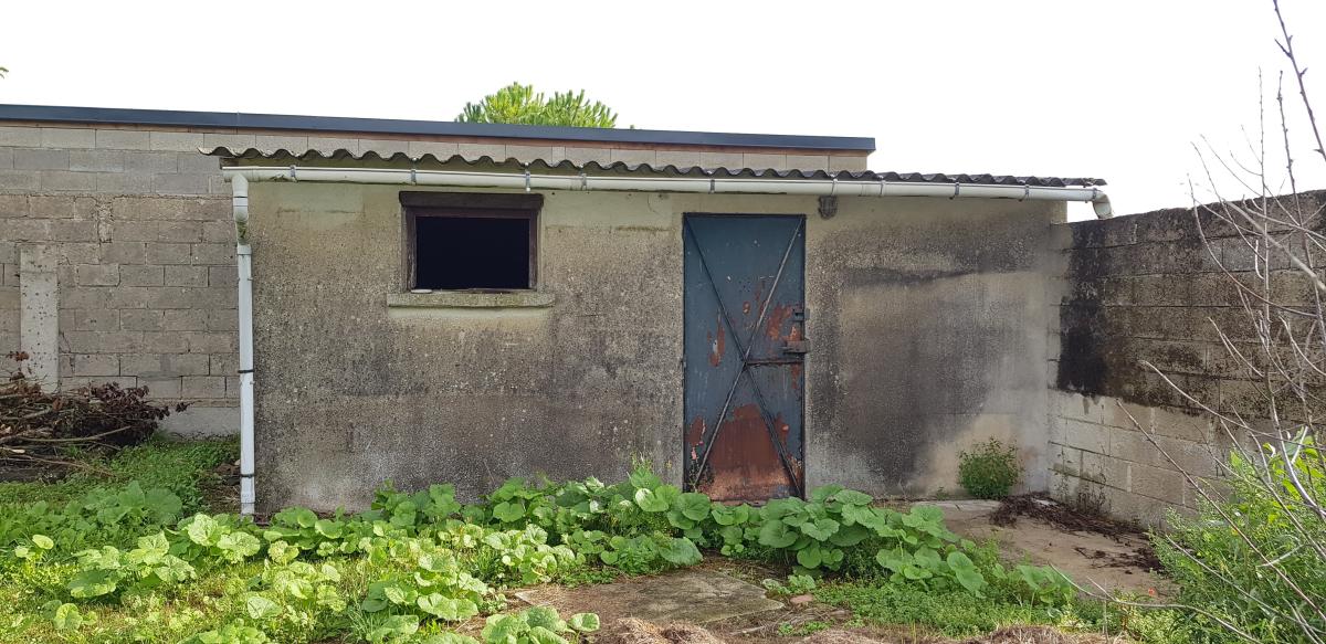 maison à Bouy