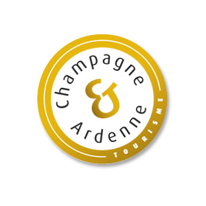 Site du tourisme en Champagne Ardenne